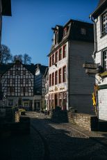 Monschau Monschau