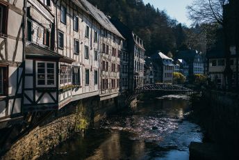 Monschau Monschau