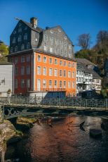 Monschau Monschau