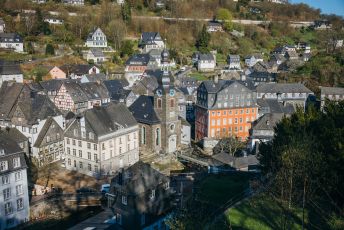 Monschau Monschau