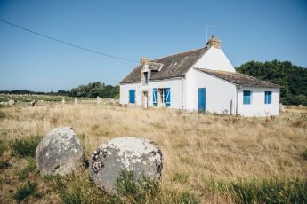 Carnac Stones Carnac Stones