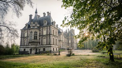 Château de Villersexel Château de Villersexel