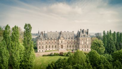 Château de Villersexel Château de Villersexel