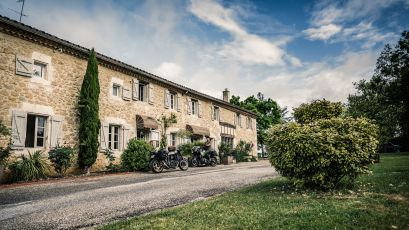 Hotel Ferme de Flaran Hotel Ferme de Flaran