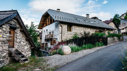 Maison du Guil Maison du Guil