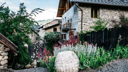 Maison du Guil Maison du Guil