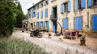 B&B Domaine Saint Joly B&B Domaine Saint Joly