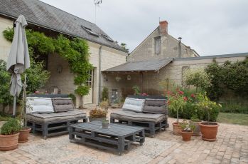 Les Fillottes B&B Les Fillottes B&B