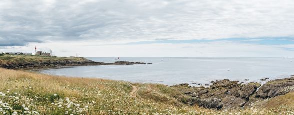 Saint-Matthieu lighthouse Saint-Matthieu lighthouse