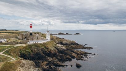Saint-Matthieu lighthouse Saint-Matthieu lighthouse