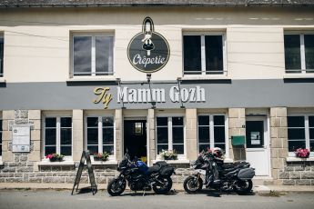 Ty Mamm Gozh Ty Mamm Gozh