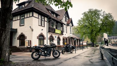 Hotel Glemseck Hotel Glemseck