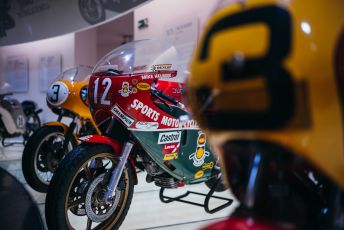 Ducati Museum & Factory Ducati Museum & Factory