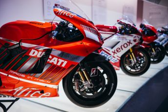 Ducati Museum & Factory Ducati Museum & Factory