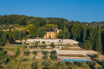 Il Trebbiolo Relais Il Trebbiolo Relais