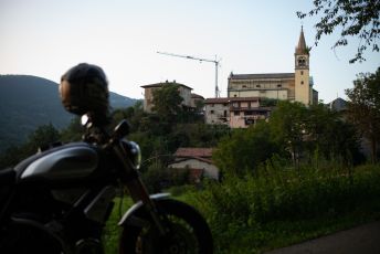 La Vecchia Locanda Zita La Vecchia Locanda Zita