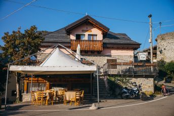 La Vecchia Locanda Zita La Vecchia Locanda Zita