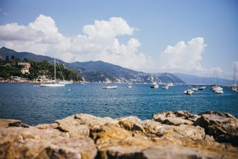 See view at Santa Margherita Ligure See view at Santa Margherita Ligure