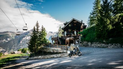 Chalet Il Capricorno Chalet Il Capricorno