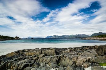 Rorvikstranda Rorvikstranda