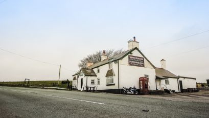 The Sportsmans Arms The Sportsmans Arms