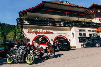 Hotel Langenwaldsee Hotel Langenwaldsee
