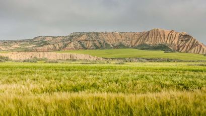Bardenas Reales National Park Bardenas Reales National Park