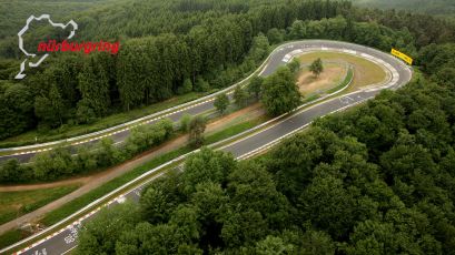 Nürburgring Race Track Nürburgring Race Track