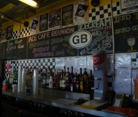 ACE Café 