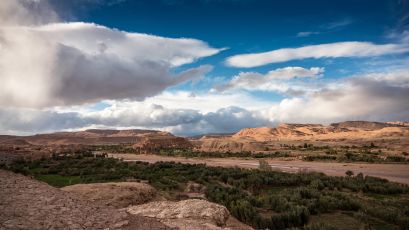 Ait Ben Haddou Ait Ben Haddou