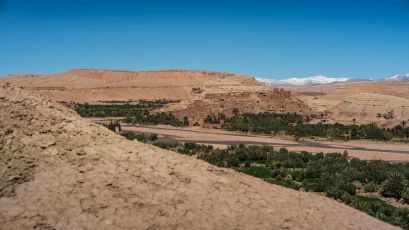 Ait Ben Haddou Ait Ben Haddou