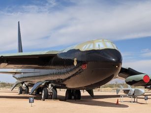 Pima Air and Space Museum