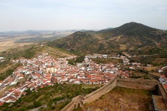 Castillo Feria