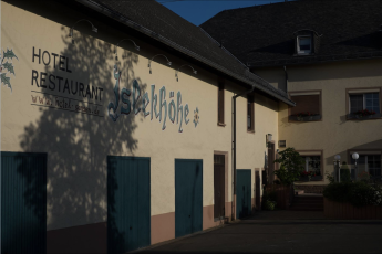 Islekhöhe Krautscheid