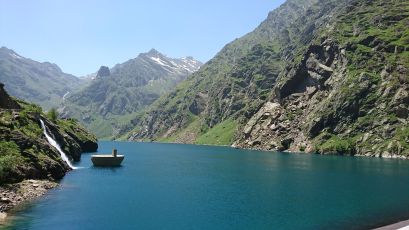 Etang de Soulcem
