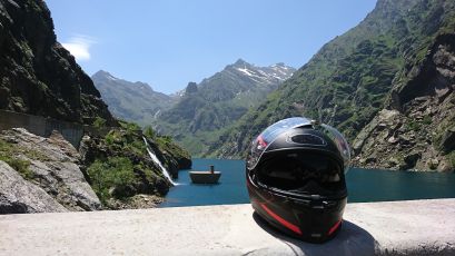 Etang de Soulcem