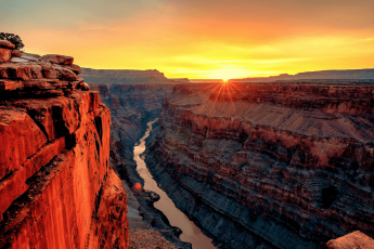 Toroweap Overlook