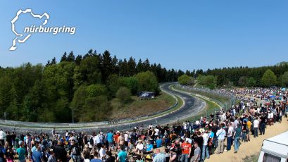 Nürburgring Race Track Nürburgring Race Track