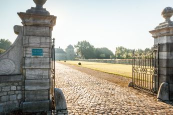 Castle of Warfusée