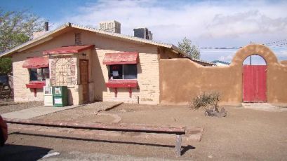 Amigo Cafe