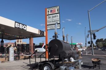 Big John's Texas BBQ