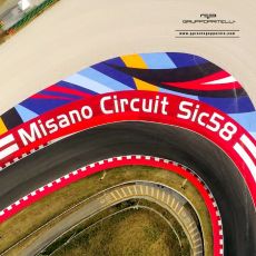 Misano World Circuit Marco Simoncelli