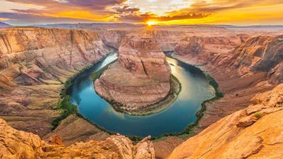 Horseshoe Bend