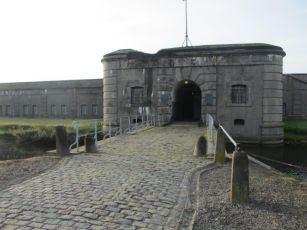 Fort van Breendonk