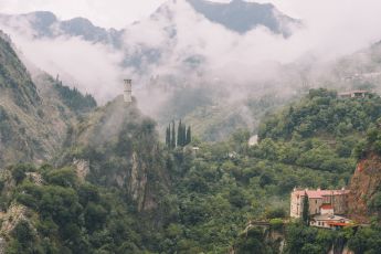 Monastery of Prousos