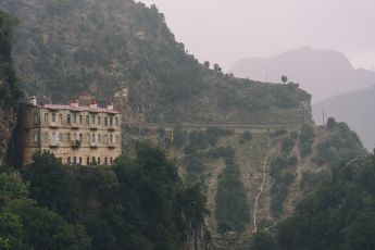 Monastery of Prousos