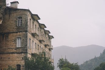Monastery of Prousos