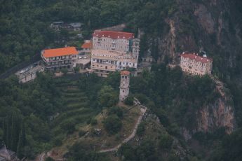 Monastery of Prousos