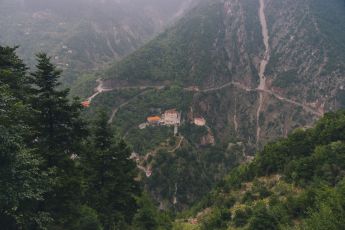 Monastery of Prousos