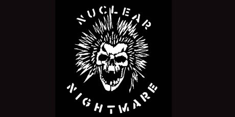 nuclear nightmare